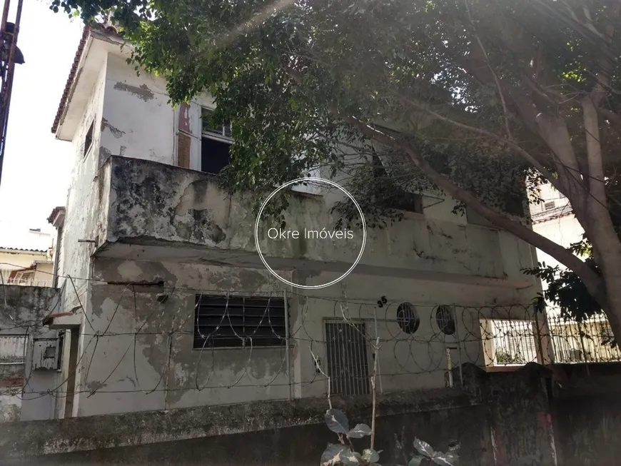 Foto 1 de Casa com 4 Quartos à venda, 150m² em Tijuca, Rio de Janeiro