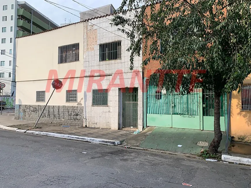 Foto 1 de Sobrado com 2 Quartos à venda, 90m² em Canindé, São Paulo