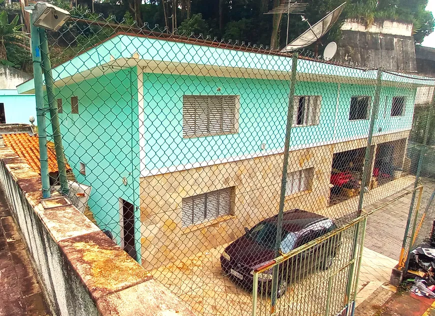 Foto 1 de Casa com 4 Quartos para venda ou aluguel, 523m² em Tremembé, São Paulo