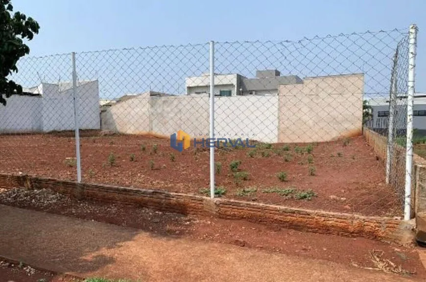 Foto 1 de Lote/Terreno à venda, 300m² em Jardim Araucária, Maringá