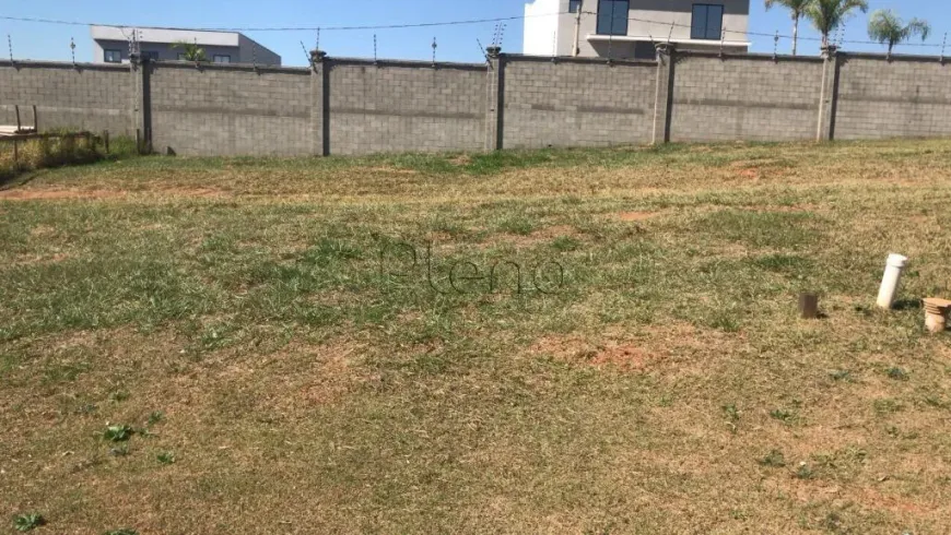 Foto 1 de Lote/Terreno à venda, 300m² em Jardim Ypê, Paulínia