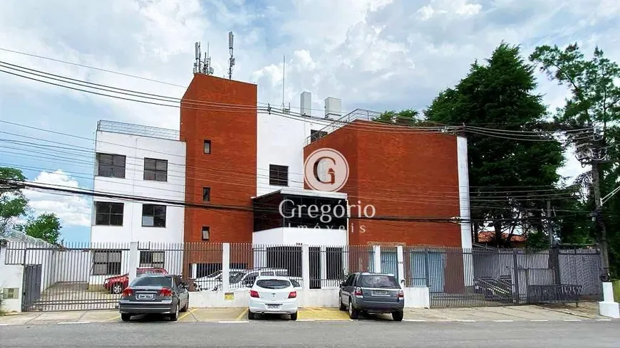 Foto 1 de Prédio Comercial à venda, 1566m² em Granja Viana, Cotia