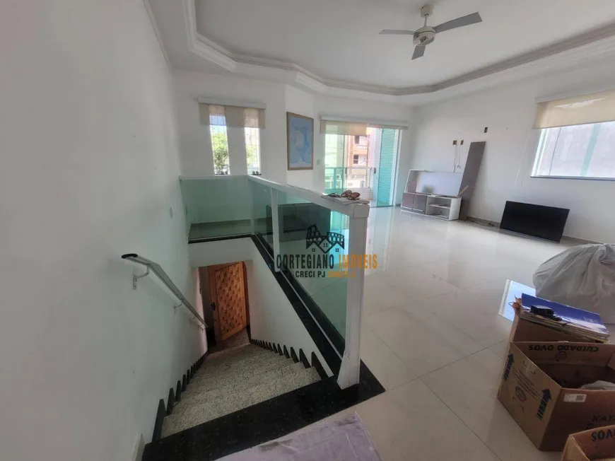 Foto 1 de Casa com 3 Quartos à venda, 140m² em Vila Belmiro, Santos