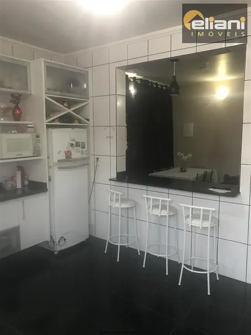 Foto 1 de Casa com 2 Quartos à venda, 80m² em Vila Romana, Poá