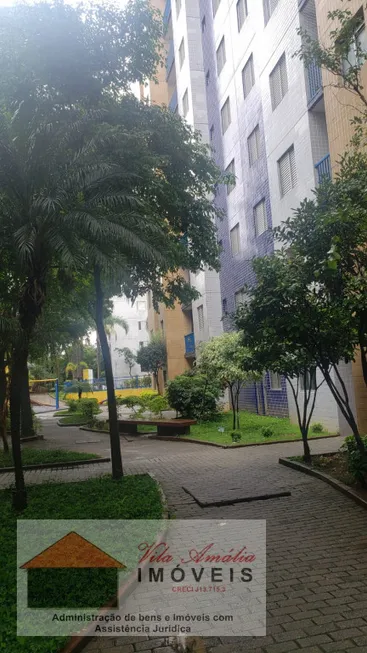 Foto 1 de Apartamento com 2 Quartos à venda, 50m² em Jardim Centenário, São Paulo