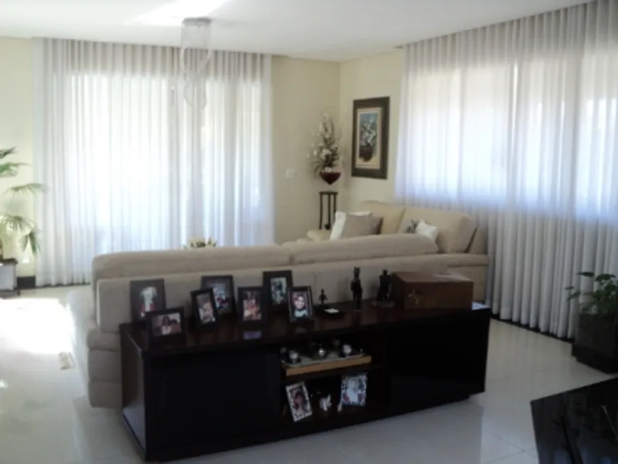 Foto 1 de Casa com 4 Quartos à venda, 420m² em Trevo, Belo Horizonte
