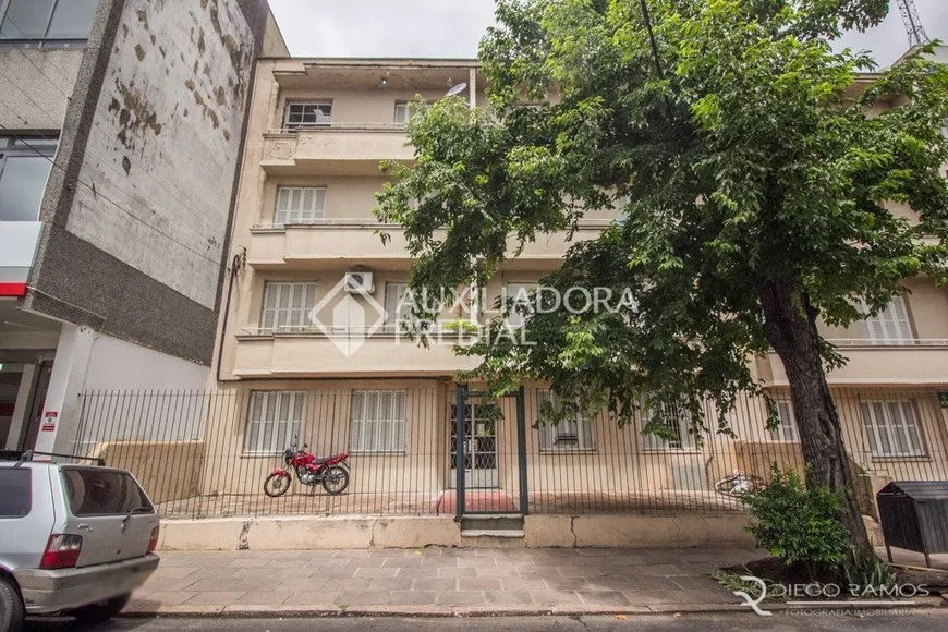 Foto 1 de Apartamento com 2 Quartos à venda, 72m² em São Geraldo, Porto Alegre