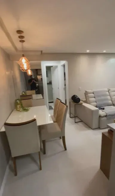 Foto 1 de Casa com 2 Quartos à venda, 70m² em Santa Mônica, Salvador