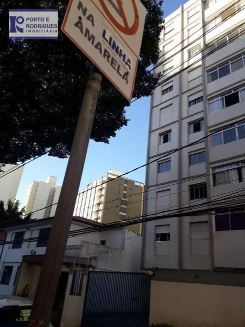 Foto 1 de Apartamento com 3 Quartos à venda, 145m² em Centro, Campinas