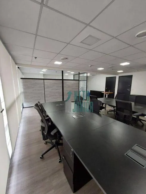 Foto 1 de Sala Comercial para alugar, 82m² em Brooklin, São Paulo