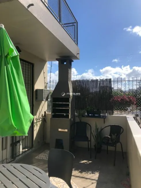 Foto 1 de Apartamento com 2 Quartos à venda, 79m² em Centro, Pelotas