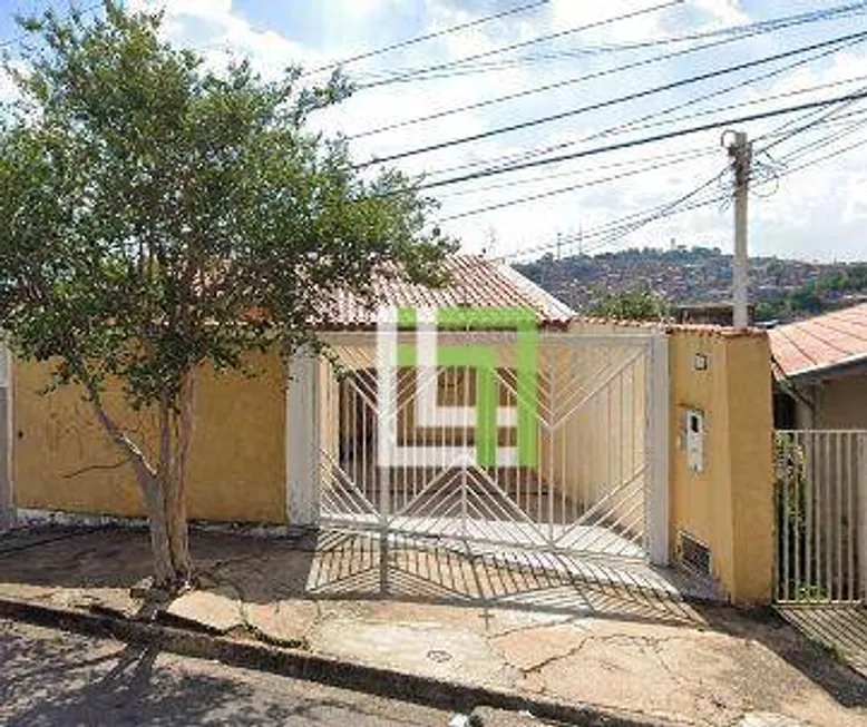 Foto 1 de Casa com 3 Quartos à venda, 170m² em Jardim São Camilo, Jundiaí