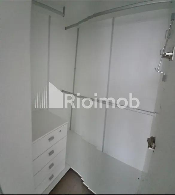 Foto 1 de Cobertura com 4 Quartos para alugar, 188m² em Recreio Dos Bandeirantes, Rio de Janeiro