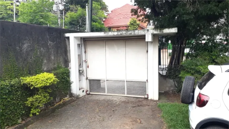 Foto 1 de Casa com 4 Quartos à venda, 320m² em Pacaembu, São Paulo