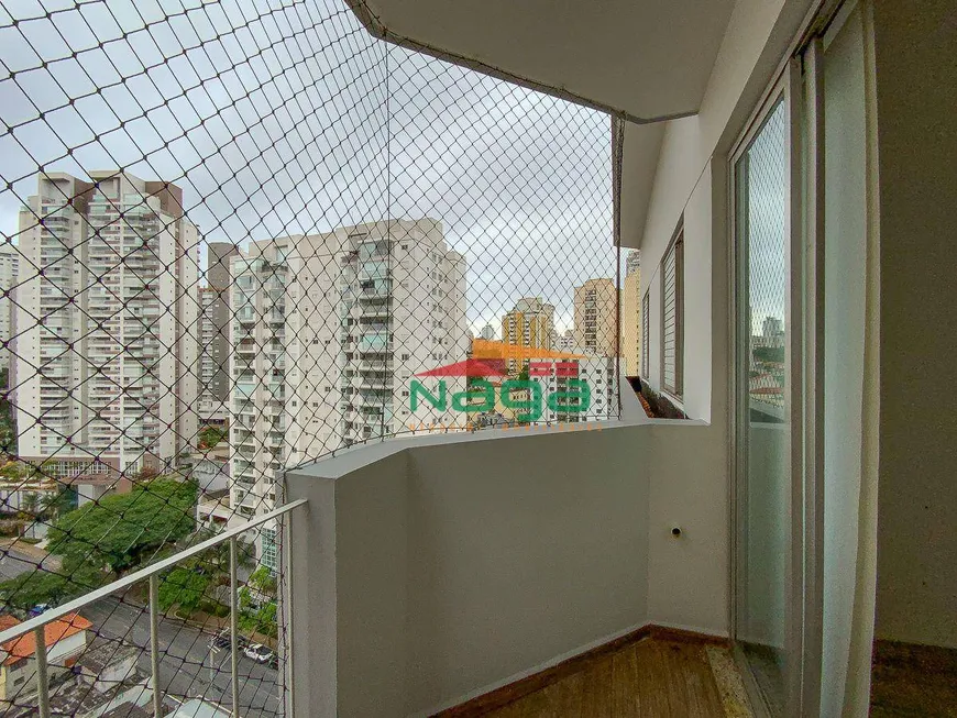 Foto 1 de Apartamento com 2 Quartos à venda, 65m² em Chácara Inglesa, São Paulo