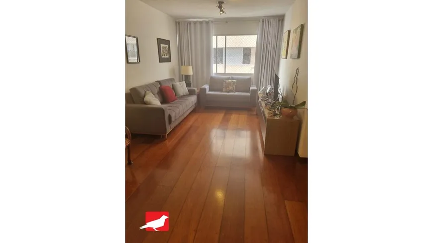 Foto 1 de Apartamento com 4 Quartos à venda, 128m² em Cerqueira César, São Paulo