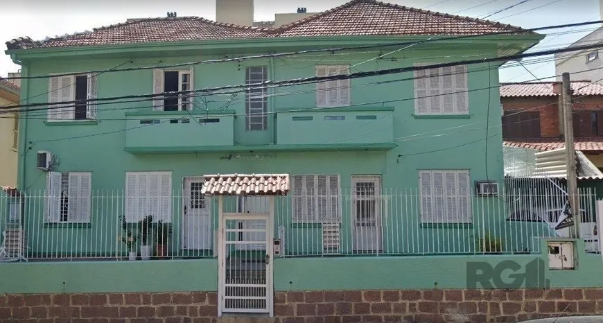 Foto 1 de Apartamento com 1 Quarto à venda, 47m² em Higienópolis, Porto Alegre