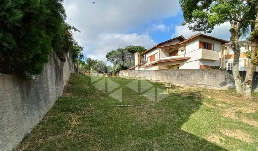 Foto 1 de Lote/Terreno para alugar, 478m² em Joao Paulo, Florianópolis