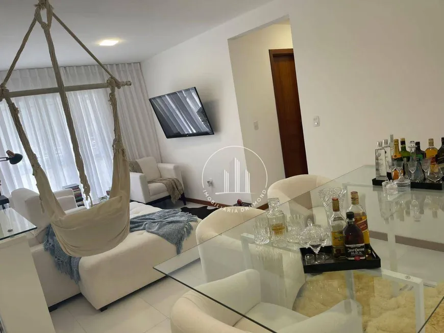 Foto 1 de Apartamento com 2 Quartos à venda, 73m² em Rio Caveiras, Biguaçu