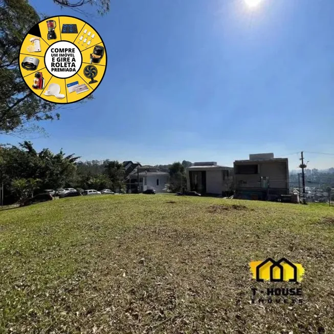 Foto 1 de Lote/Terreno à venda, 1000m² em Swiss Park, São Bernardo do Campo