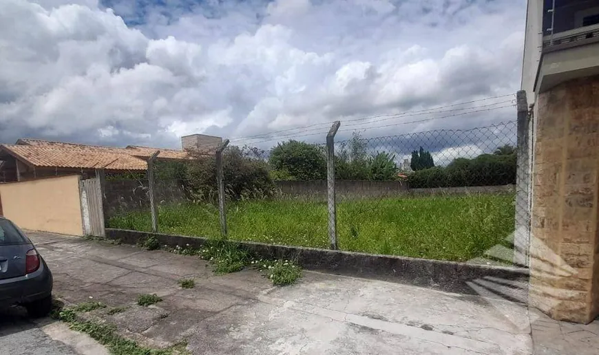 Foto 1 de Lote/Terreno à venda, 480m² em Jardim das Nações, Taubaté