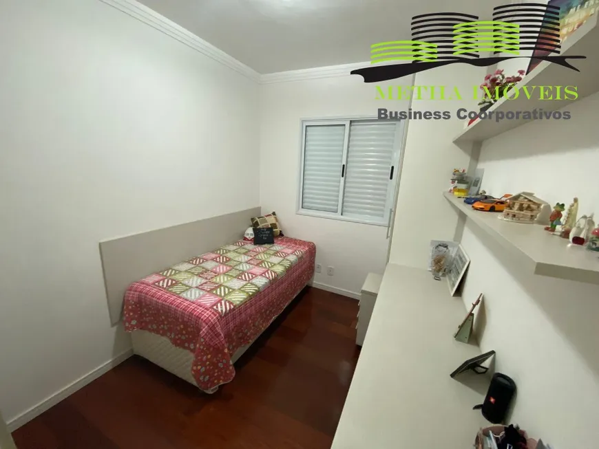 Foto 1 de Apartamento com 2 Quartos à venda, 50m² em Jardim Piratininga, Sorocaba