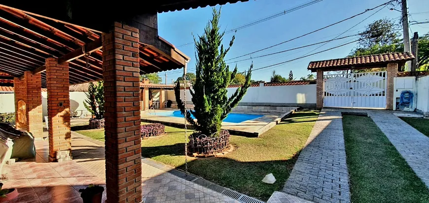 Foto 1 de Casa de Condomínio com 4 Quartos à venda, 250m² em Medeiros, Jundiaí
