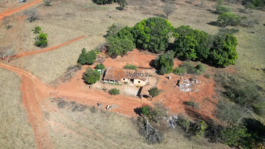 Foto 1 de Fazenda/Sítio com 5 Quartos à venda, 500m² em Area Rural de Sete Lagoas, Sete Lagoas