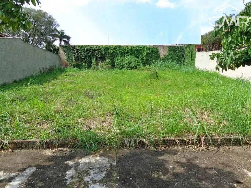 Foto 1 de Lote/Terreno à venda, 500m² em Nova Piracicaba, Piracicaba