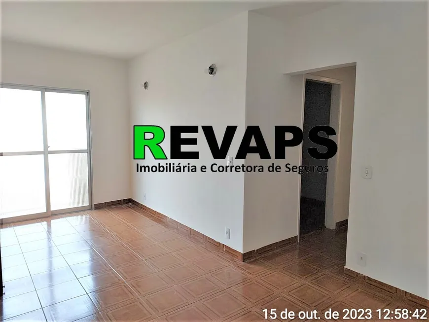 Foto 1 de Apartamento com 2 Quartos para venda ou aluguel, 66m² em Taboão, São Bernardo do Campo