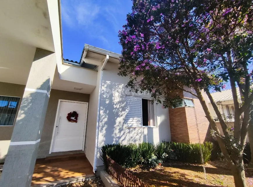 Foto 1 de Casa com 3 Quartos à venda, 200m² em Fábio Silva, Tubarão