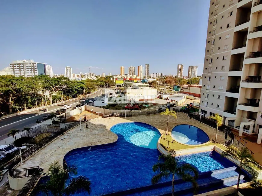 Foto 1 de Apartamento com 3 Quartos à venda, 108m² em Vila Costa, Taubaté