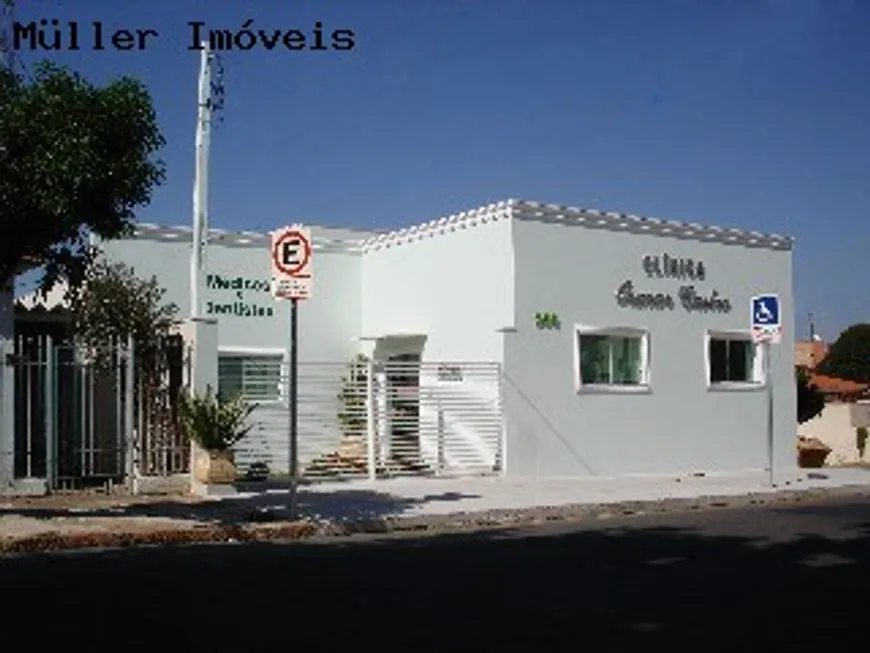 Foto 1 de Imóvel Comercial à venda, 118m² em Centro, Indaiatuba