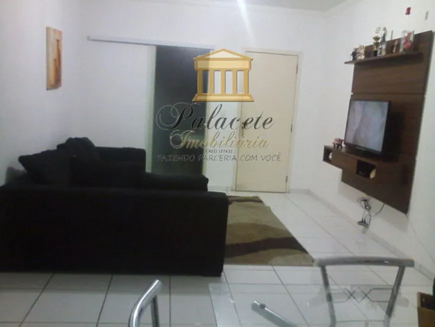 Foto 1 de Apartamento com 2 Quartos à venda, 70m² em Crispim, Pindamonhangaba