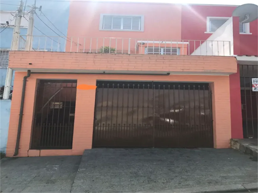 Foto 1 de Sobrado com 2 Quartos à venda, 107m² em Jardim Peri, São Paulo