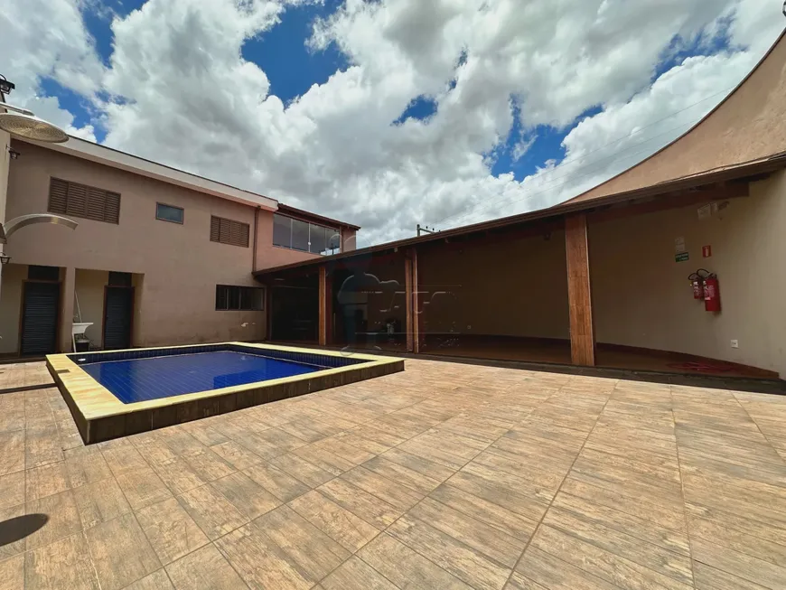 Foto 1 de Casa com 1 Quarto à venda, 160m² em Planalto Verde I, Ribeirão Preto