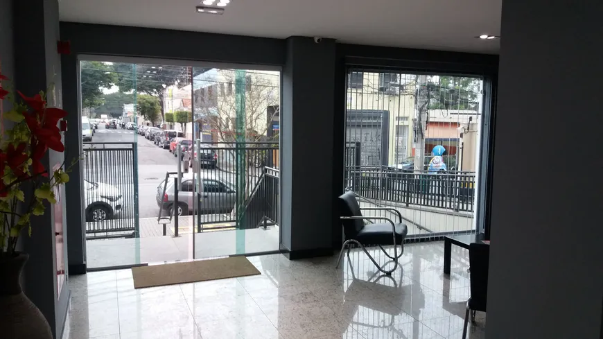 Foto 1 de Sala Comercial para alugar, 44m² em Tatuapé, São Paulo