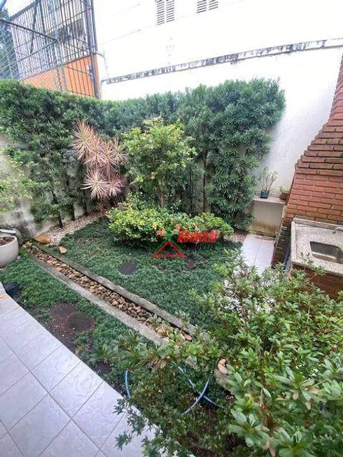 Foto 1 de Casa com 4 Quartos à venda, 260m² em Chácara Klabin, São Paulo