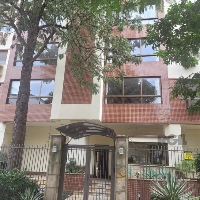 Foto 1 de Apartamento com 3 Quartos à venda, 89m² em Petrópolis, Porto Alegre