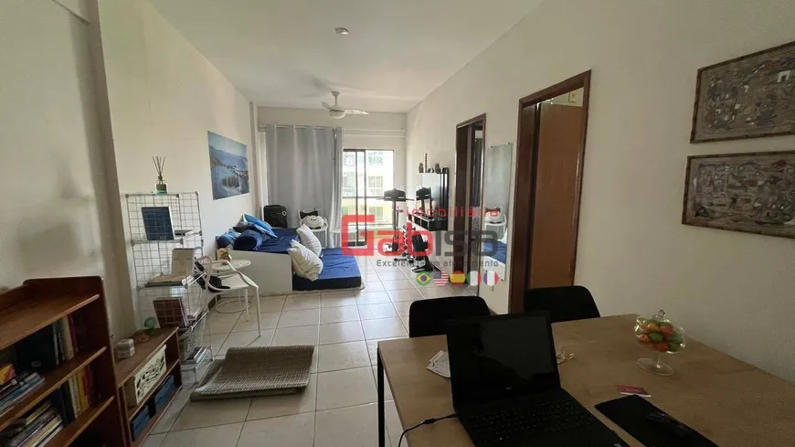 Foto 1 de Apartamento com 1 Quarto à venda, 75m² em Vila Nova, Cabo Frio