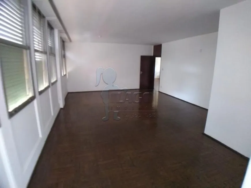 Foto 1 de Apartamento com 2 Quartos para alugar, 114m² em Centro, Ribeirão Preto