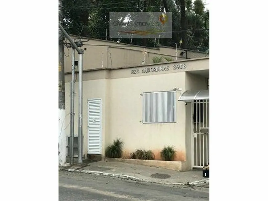 Foto 1 de Apartamento com 2 Quartos à venda, 45m² em Vila Lourdes, São Paulo