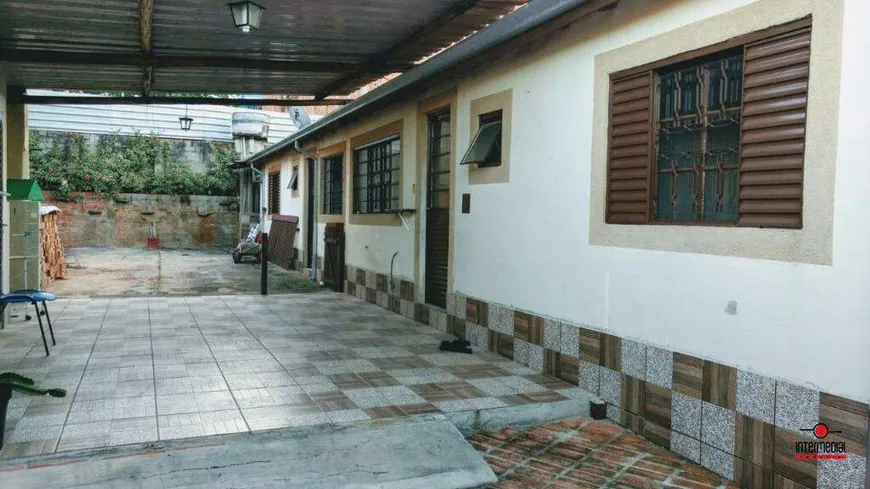 Foto 1 de Casa com 3 Quartos à venda, 120m² em Terra de Santa Cruz I, Boituva