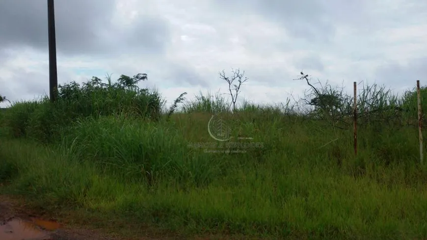 Foto 1 de Lote/Terreno à venda, 5000m² em Distrito Industrial, Rio Claro