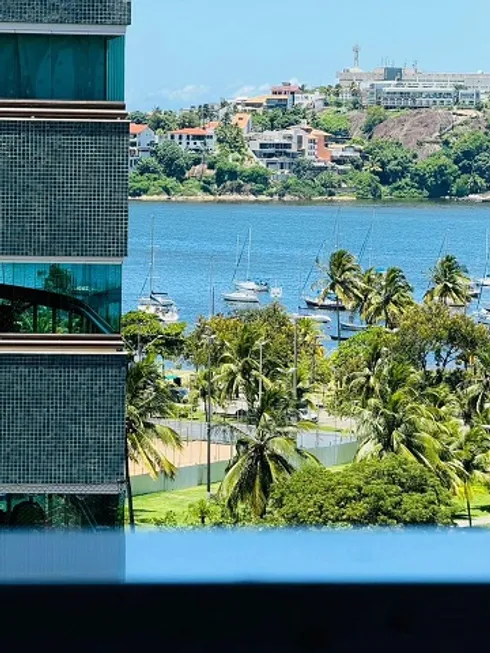Foto 1 de Cobertura com 4 Quartos à venda, 248m² em Praia do Canto, Vitória