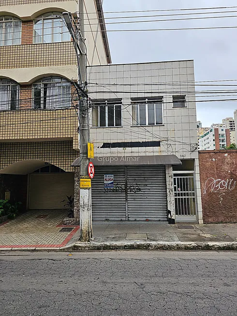 Foto 1 de Imóvel Comercial para alugar, 32m² em São Mateus, Juiz de Fora