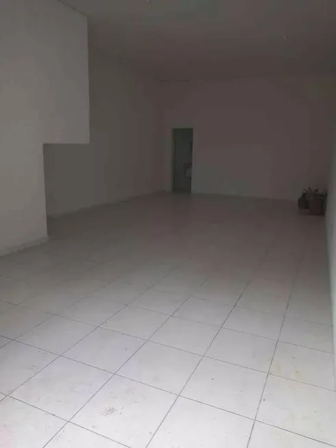 Foto 1 de Sala Comercial com 1 Quarto para alugar, 80m² em Vila Norma, São Paulo