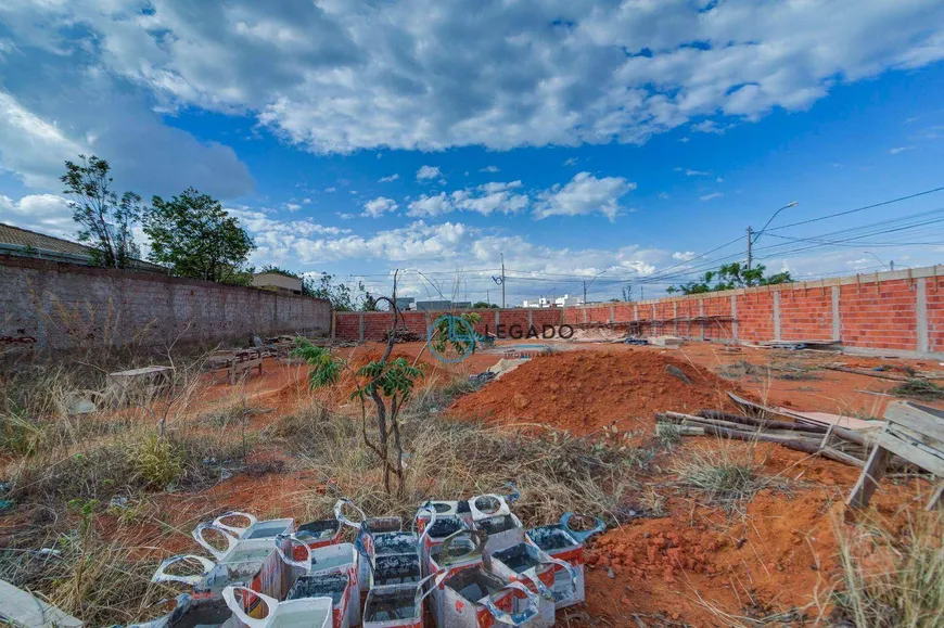 Foto 1 de Lote/Terreno à venda, 964m² em Setor Habitacional Jardim Botânico, Brasília