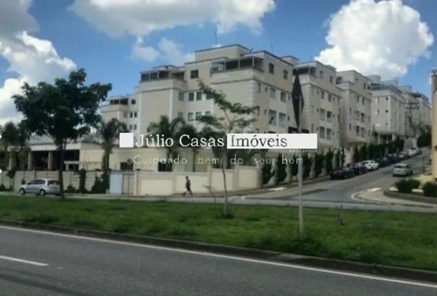 Foto 1 de Apartamento com 3 Quartos à venda, 105m² em Vila Gabriel, Sorocaba