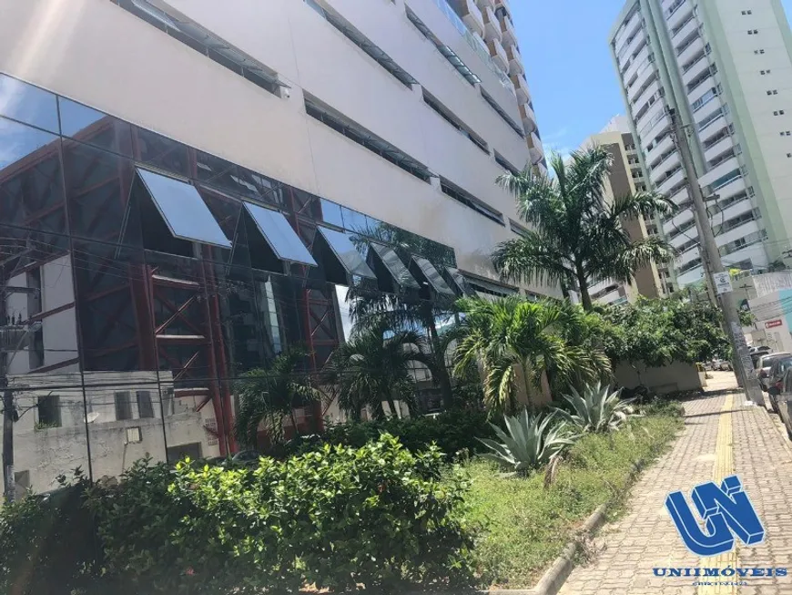 Foto 1 de Ponto Comercial para alugar, 450m² em Itaigara, Salvador